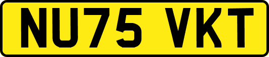 NU75VKT