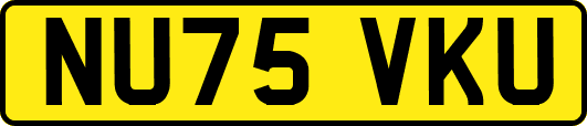 NU75VKU