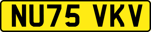 NU75VKV