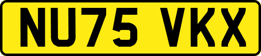 NU75VKX