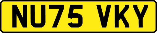 NU75VKY