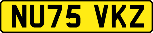 NU75VKZ