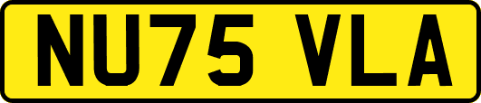 NU75VLA