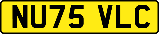 NU75VLC