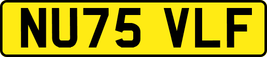 NU75VLF