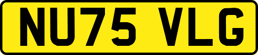 NU75VLG