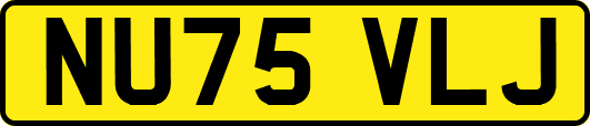 NU75VLJ