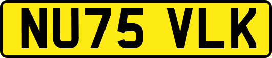 NU75VLK