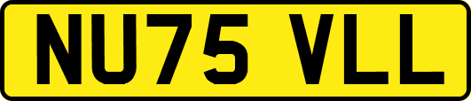 NU75VLL