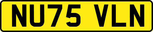 NU75VLN