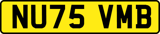 NU75VMB
