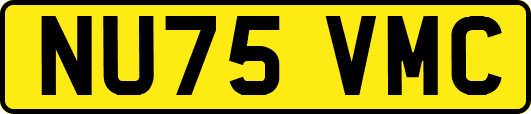 NU75VMC