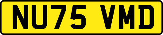 NU75VMD