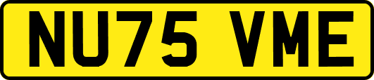 NU75VME