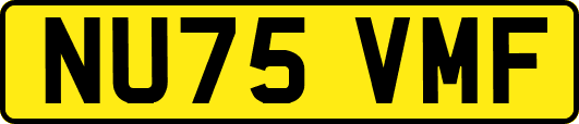 NU75VMF