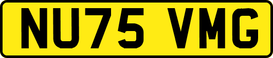 NU75VMG