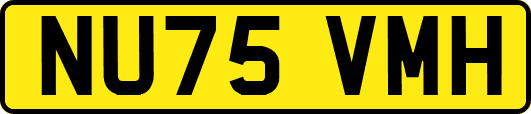 NU75VMH