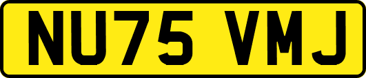 NU75VMJ