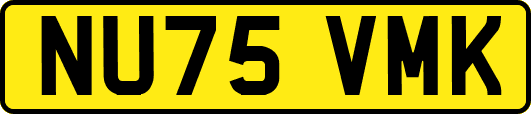 NU75VMK