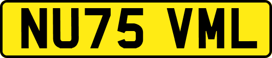 NU75VML