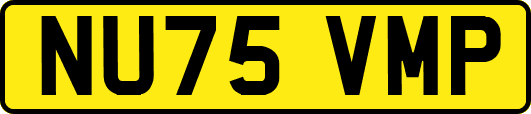 NU75VMP