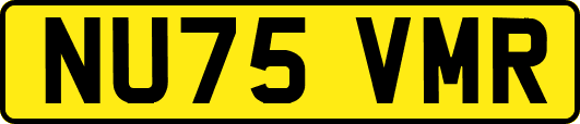 NU75VMR