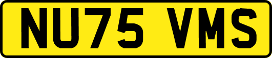 NU75VMS