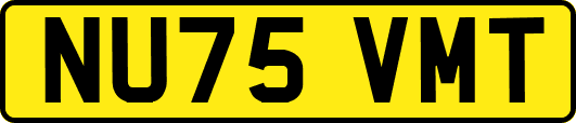 NU75VMT