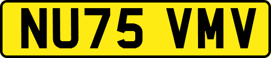 NU75VMV