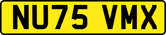 NU75VMX
