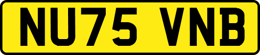 NU75VNB