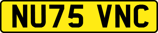 NU75VNC