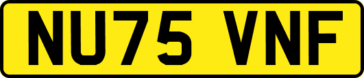 NU75VNF