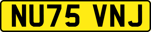 NU75VNJ