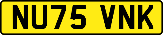 NU75VNK