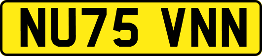 NU75VNN