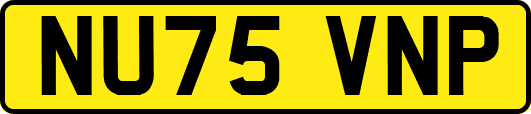 NU75VNP