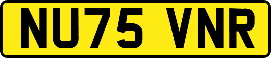 NU75VNR