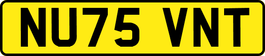 NU75VNT