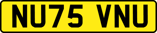 NU75VNU