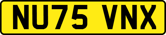 NU75VNX