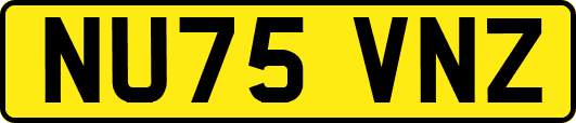 NU75VNZ