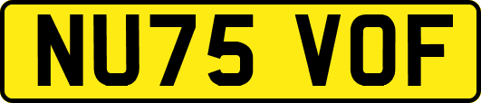 NU75VOF