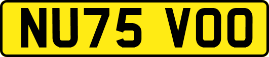 NU75VOO