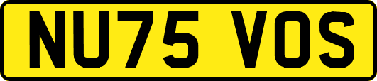 NU75VOS