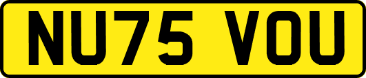 NU75VOU