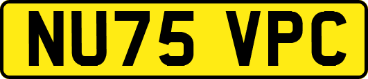 NU75VPC