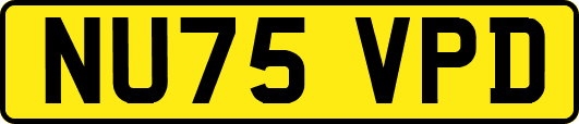 NU75VPD