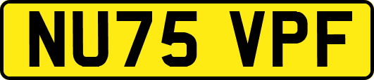 NU75VPF