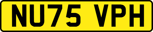 NU75VPH